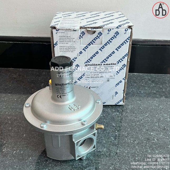 giuliani anello Mod:FG2B25 (2)